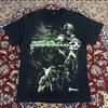 2009 Ретро Футболка мужская Call of Duty Modern Warfare 2 Оверсайз Y2k Футболка Весна Лето Новый Стиль Унисекс Повседневная Модная Футболка