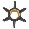 High Quality Water Pump Impeller 3B7-65021-2 3C7-65021-1 For Tohatsu Nissan 2 Stroke 70HP 75HP 90HP 115HP 120HP 140HP Outboard 1