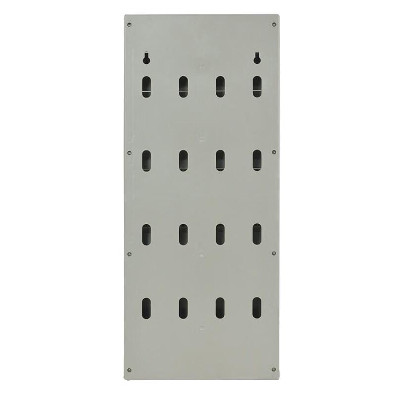 U-MACH Time Clock Card Rack CN plug (adapter included)