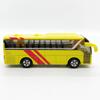 Tomica China Limited CN-15 Китай FAW Jiefang Ke Che (желтый) ФАВ ДЖИФАНГ КЕ ЧЕ (ЖЕЛТЫЙ) Зарубежная лимитированная Tomica [Б/У]