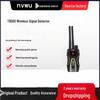 T8000 High-Sensitivity Anti-Tracking Detector: Blocks Eavesdropping, GPS, and Positioning