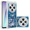 Чехол для Xiaomi Redmi 14C на Funda Xiaomi Redmi 14C Чехол Glitter Dynamic Liquid Чехол для Xiomi Redmi14C Чехлы для телефонов Coque