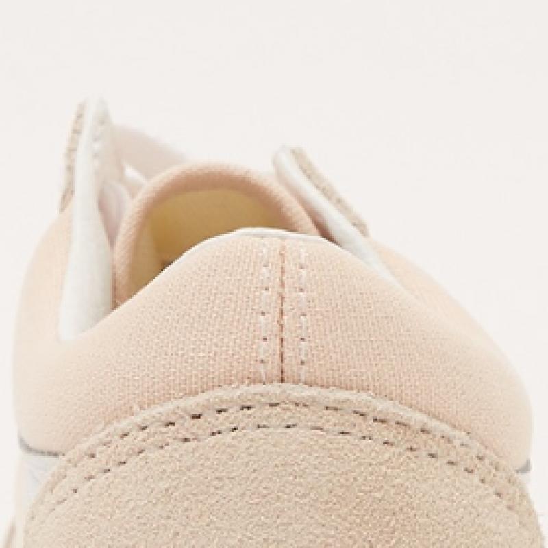 Barnes Old School    Цвет Терри  Персиковая пыль Vn0007ntbm01