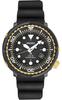 Seiko PROSPEX PADI Солнечные Дайверские Часы SNE498P1 Мужские