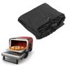 Heavy Duty Pizza Oven Cover for OO100 OO101 with Adjustable Drawstrings