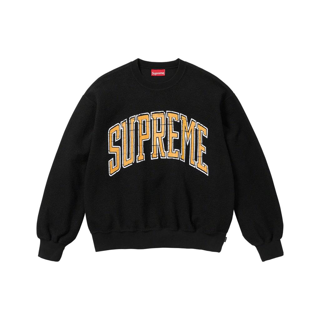 Supreme Inside Out Crewneck SUP-FW23-011