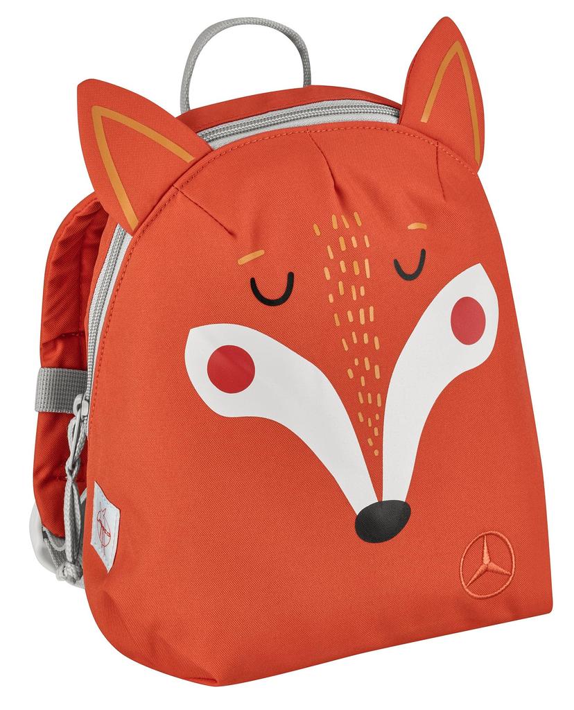 Collection Genuine Kids Small Rucksack [Mercedes-Benz]