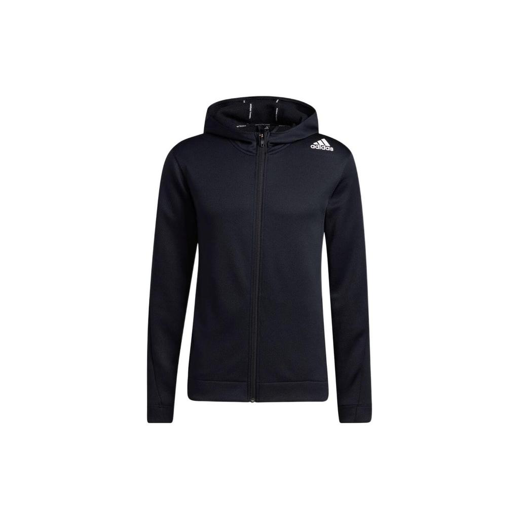 adidas Куртки и Пальто Международная Версия Мужская Черная H29171-