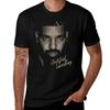 Футболка Drake Certified Lover Boy Универсальный Принт Топ с Коротким Рукавом