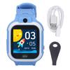 Kids Smart Watch IP67 Waterproof Multi Functional 4G Calling Voice Message Intelligent Watch for