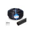 Gaine Prefilee Ferroplast Pour Installation Exterieure 11mm Ce M-16 25m Edm