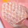 37 Grids Ice Ball Sphere Mould Round Ice Cube Tray Mold Whiskey Cocktail Bar Pub Wine Reusable Diy Ice Making Mould