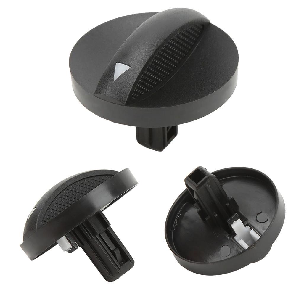 Toyota Hilux Vigo 2004-2011 AC Control Knob