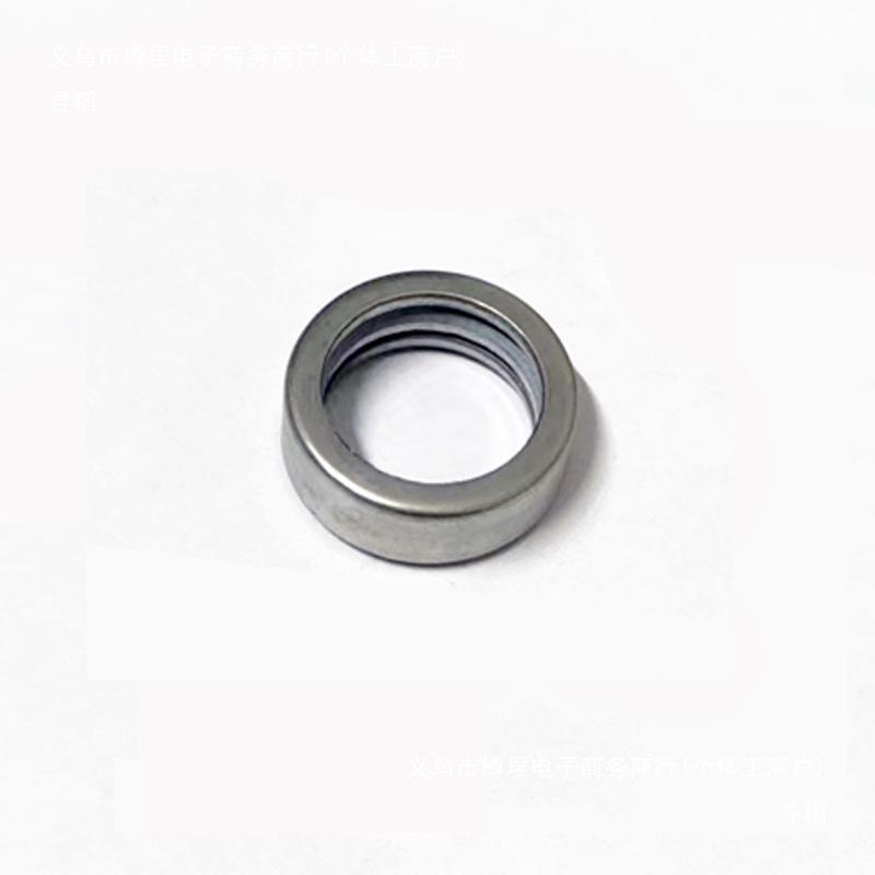 Anti-Theft Stainless Steel Door Hinge Washer and Bearing Spacer