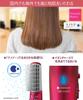 Panasonic Kuru Kuru Dryer Nano Care Совместимость с зарубежными странами Rouge Pink EH-KN9C-RP