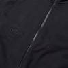 Nike X Off-White Track Jacket Black (Азия) Уличная одежда унисекс DV4452-010