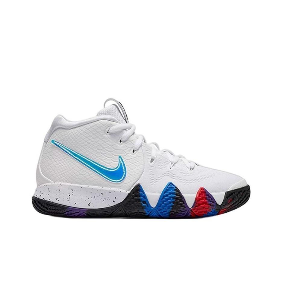 Nike Kyrie 4 Турнир NCAA GS AA2897-104