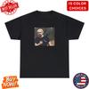 Футболка Sam Hyde Shooter с забавным принтом MDE Million Dollar Extreme World Peace 2 Meme Tee, унисекс.
