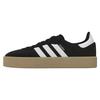 Женские кроссовки Sambae Black White Gum Core-Black Cloud-White ID0436