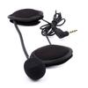 Universal Helmets Sound Kit With Noise Reduction Waterproof Motorcycle Intercom Accessories Easy To Use for V4