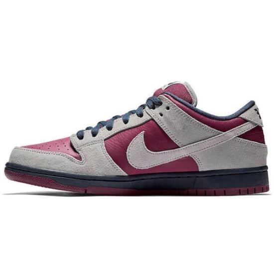Nike SB Dunk Low True Berry 2019 BQ6817-001