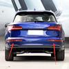 Audi Q5 (2018-2021 гг.) Нижний задний фонарь справа Отражатель - Прямая замена