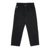 Y2K Streetwear Mens Loose Fit Denim Shorts Vintage Washed Cotton Casual Short Pants Youth