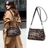 New Fashion Shoulder Bag Spring and Summer Armpit Bag Women's Large Capacity Mother Bag Crossbody Bag
