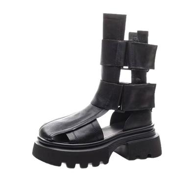 Сапоги – Сапоги