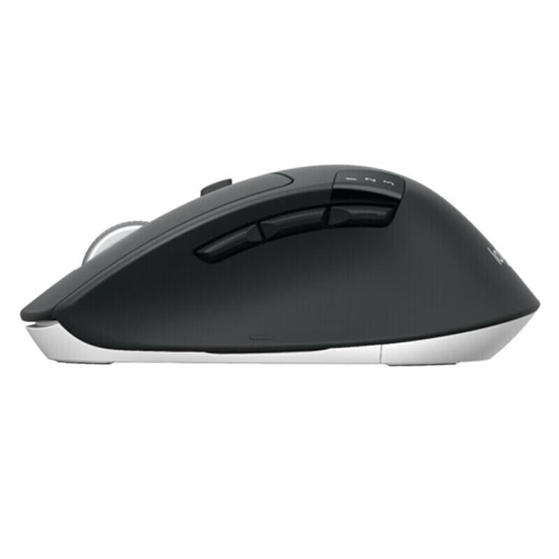 Беспроводная мышь Logitech M720 для нескольких устройств