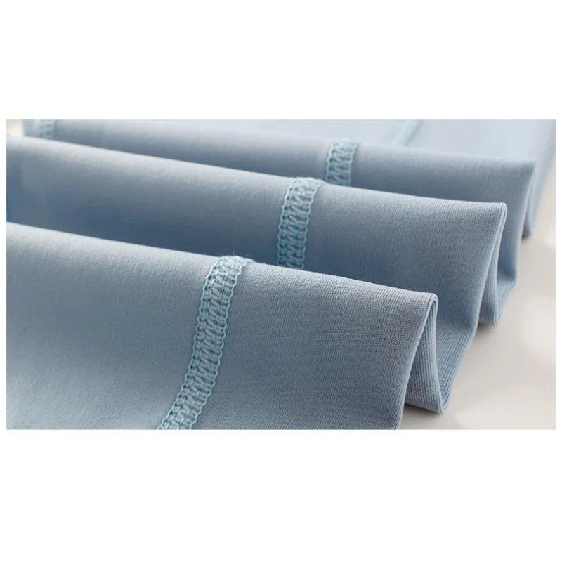 Новые спортивные штаны для девочек-подростков, летние тонкие детские быстросохнущие колготки, однотонные леггинсы с защитой от комаров, штаны «Акула» для 12, 13, 14 лет