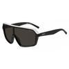 HG 1334 G S aSian Fit 80S Ir Men SunGlaSSeS