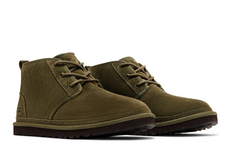 UGG Neumel Boot 'Burnt Olive'