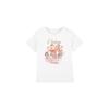 Winnie the Pooh Childrens/Kids Christmas Wishes Pooh Tigger Piglet T-Shirt