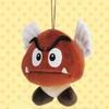 Sanei Boueki Super Mario BrotherS Mario Stuffed Paragoomba S