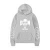 Sudadera Con Capucha De Rapero Mf Doom Para Hombre Hoodie Men Hoodie Sweatshirt Men Womnen Design Pullover Fleece Hoodies