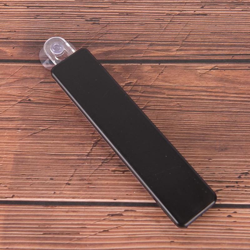 Портативный стеклянный измеритель температуры воды в аквариуме