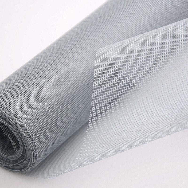 Прочная защитная сетка для окон от домашних животных — большого размера, установка своими руками, защита от комаров