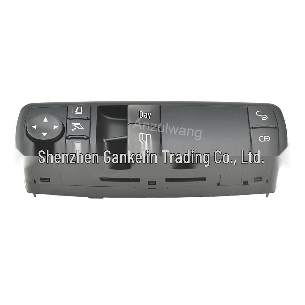 A1698206510 Переключатель стеклоподъемника для Mercedes-Benz B-Class A200 W245