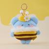 BT21 KOYA Minini Пчелка Кукла Рулетка Брелок