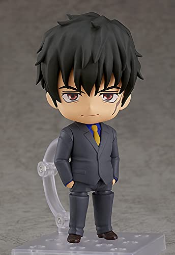 Nendoroid TV аниме "Blood Blockade Battlefront & BEYOND" Стивен А.. Starphase немасштабная подвижная фигурка из АБС и ПВХ, окрашенная APR219830