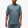Jordan Мужская футболка с коротким рукавом и круглым вырезом As M J DF JD Sport Brand HQ9092-041
