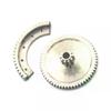 Metal Throttle Body Actuator Gear Kit Compatible Replacement Parts Throttle Gear Repair Kit