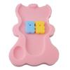 Baby Bath Sponge Mat Non-slip Sponge Mat Cute Cartoon Bath Mat Mom Must For Baby Care MU894341
