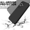 For Huawei nova 11 Pro / nova 11 Ultra Slim-fit Shell Liquid Silicone Phone Case Soft Lining Anti-scratch Phone Cover
