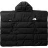 Baby Cold Black 2 Multi-Shell Blanket, Unisex, Waterproof, Photonic, Weather, Pocketable,