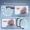 XPeng M03 MAX Essentials: Headrest, Lumbar Support, & Neck Pillow - Key Car Interior Accessories