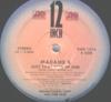 12-дюймовая пластинка MADAME X - Just That Type Of Girl DMD1074 Atlantic 1987 США Танцевальная и Электронная Б/У