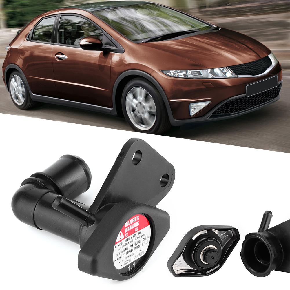 Radiator Water Filler Assembly 19050RNBA01 Fit for HONDA CIVIC 1.8L DX LX EX