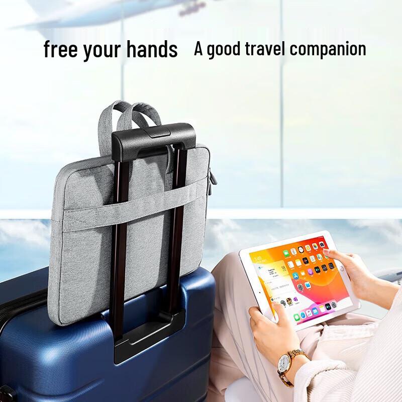 Ugreen Деловая сумка-портфель для ноутбука